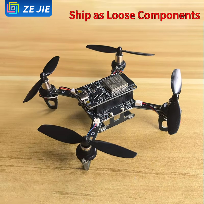 Speedybee F405 V4 Bls 55A Stack - Ze Jie Complete ZAVE E1 Kit