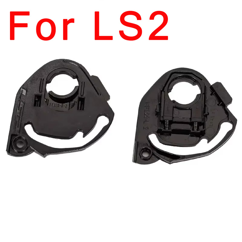 Base per scudo LS2 FF320 328 3 - Frsky Tandem X20S Transmitter recensione e prezzo