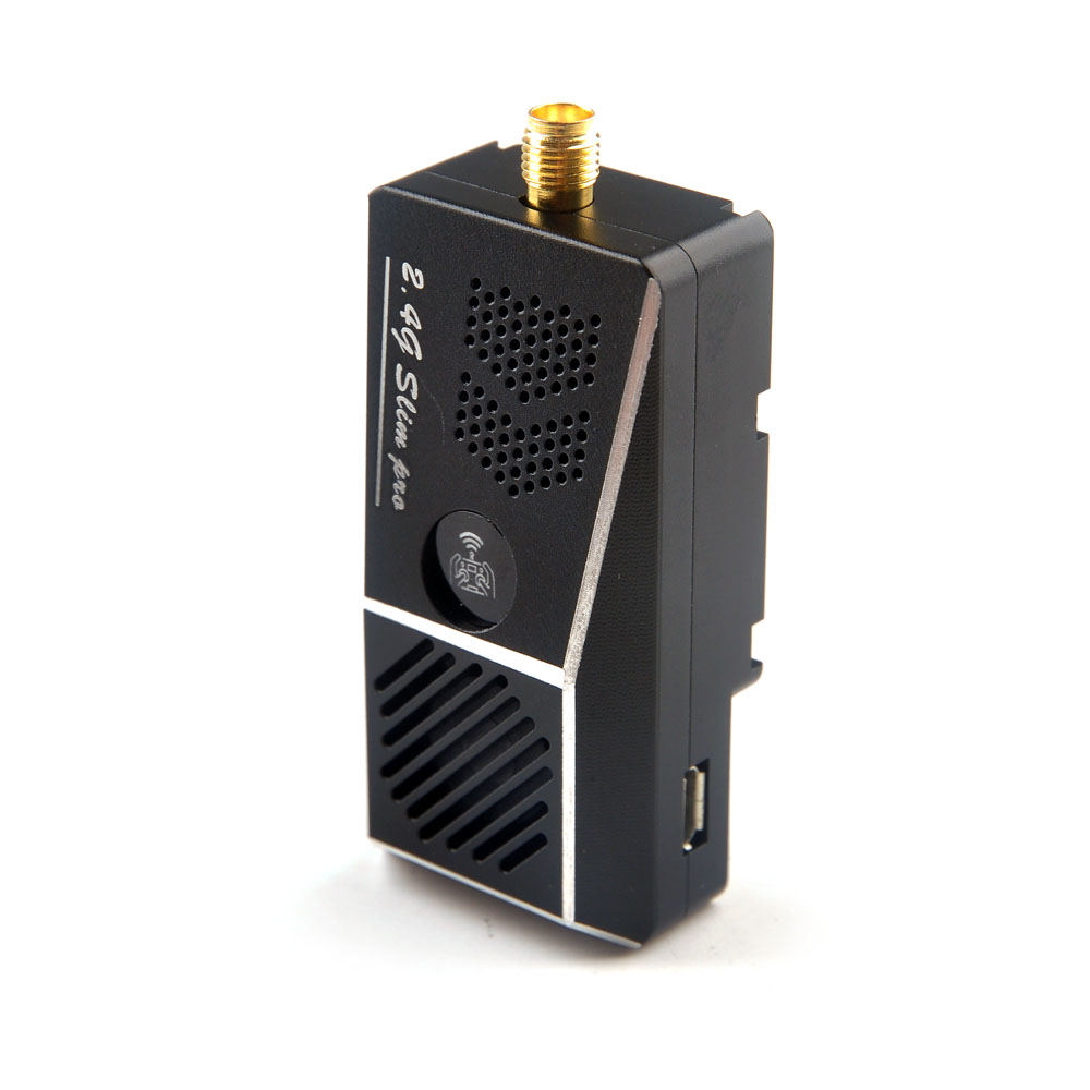 Happymodel 2.4G ExpressLRS ELR - Happymodel Expresslrs Elrs Es24Tx Pro 1000Mw recensione e prezzo