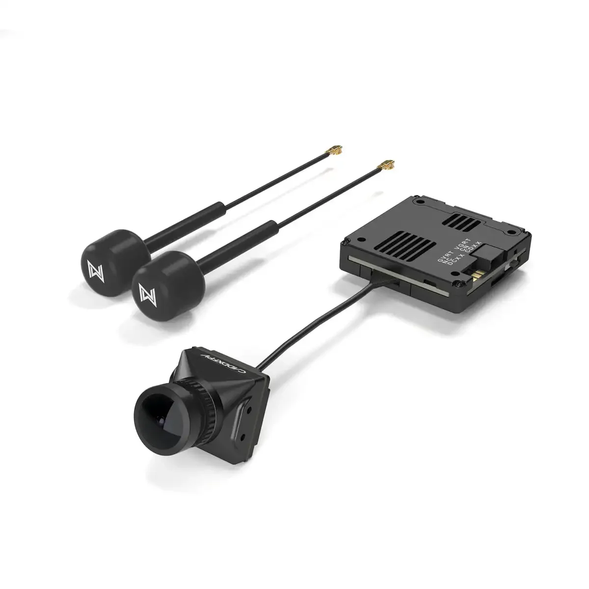Walksnail Avatar HD Kit V2 / P - Walksnail Avatar Hd Pro Kit recensione e prezzo