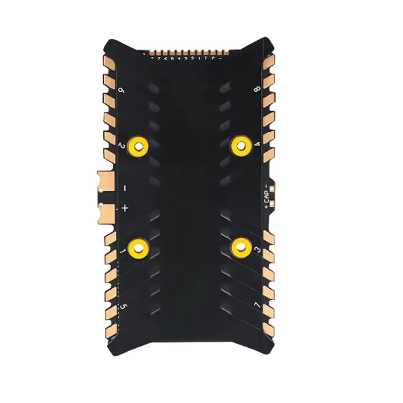 T-MOTOR T-HOBBY C55A ESC Filmi - T-Motor F7 Pro Flight Controller recensione e prezzo