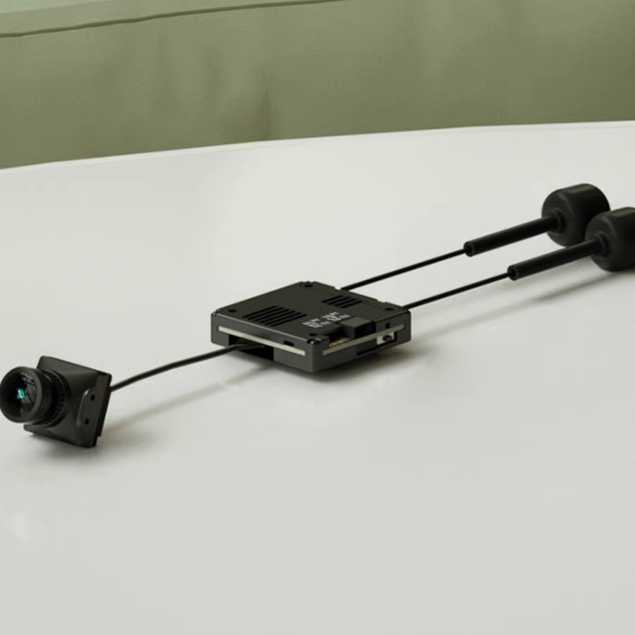 Kit Walksnail Avatar HD Pro co - Walksnail Avatar Hd Pro Kit recensione e prezzo