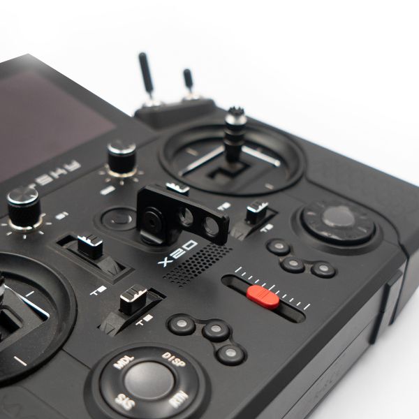 FrSky Barra di bilanciamento C - Frsky Tandem X20S Transmitter recensione e prezzo
