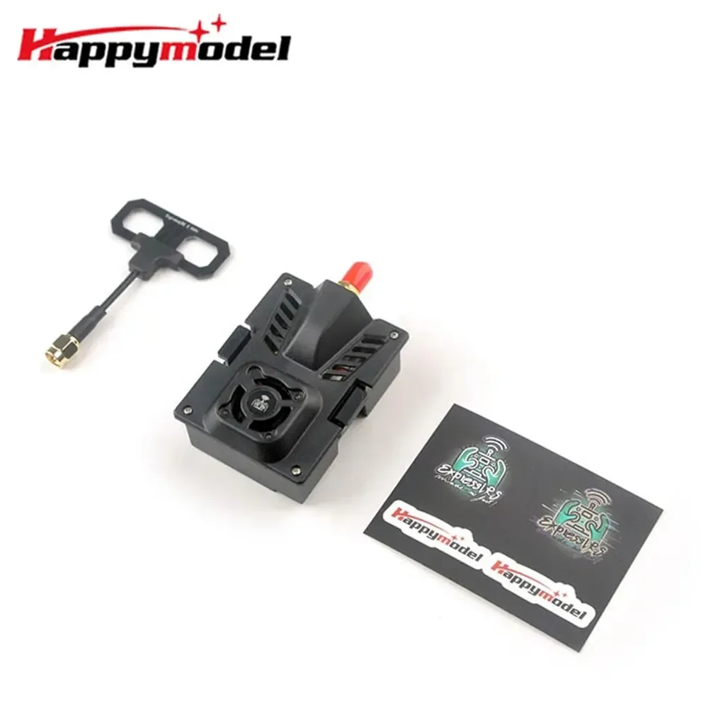 Modulo Micro TX HappyModel ES2 - Happymodel Expresslrs Elrs Es24Tx Pro 1000Mw recensione e prezzo