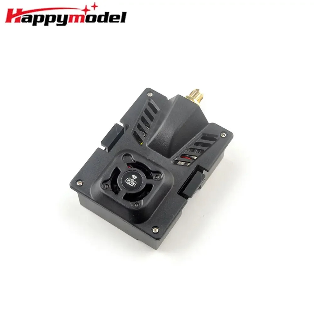 Modulo Micro TX HappyModel ES2 - Happymodel Expresslrs Elrs Es24Tx Pro 1000Mw recensione e prezzo