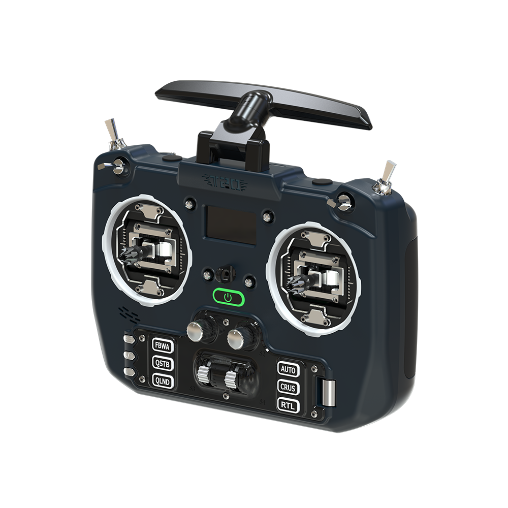 Jumper T20 T20S V2 ELRS 915Mhz - Jumper T20S V2 Radio Controller recensione e prezzo
