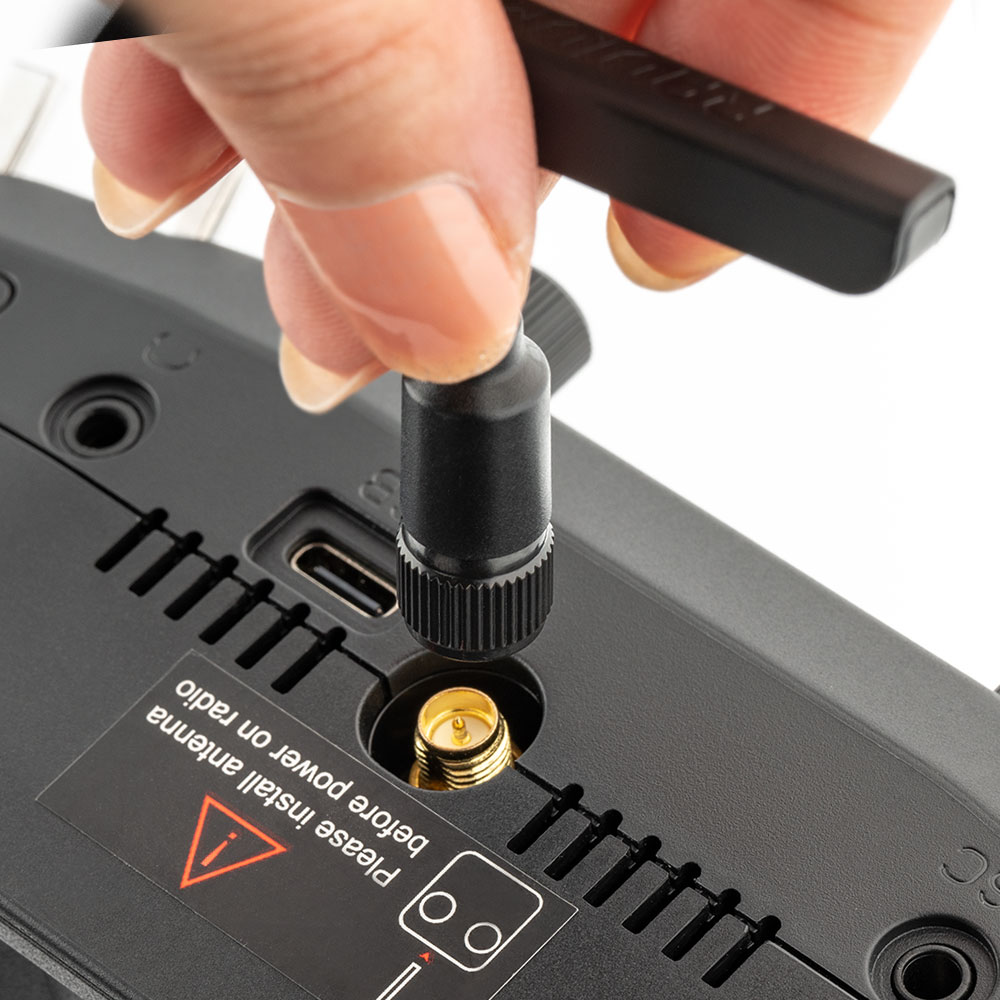 Radiocomando RadioMaster Boxer - Radiomaster Pocket Elrs M2 recensione e prezzo
