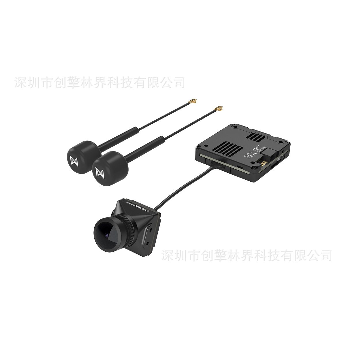Kit Walksnail Avatar HD Pro co - Walksnail Avatar Hd Pro Kit recensione e prezzo