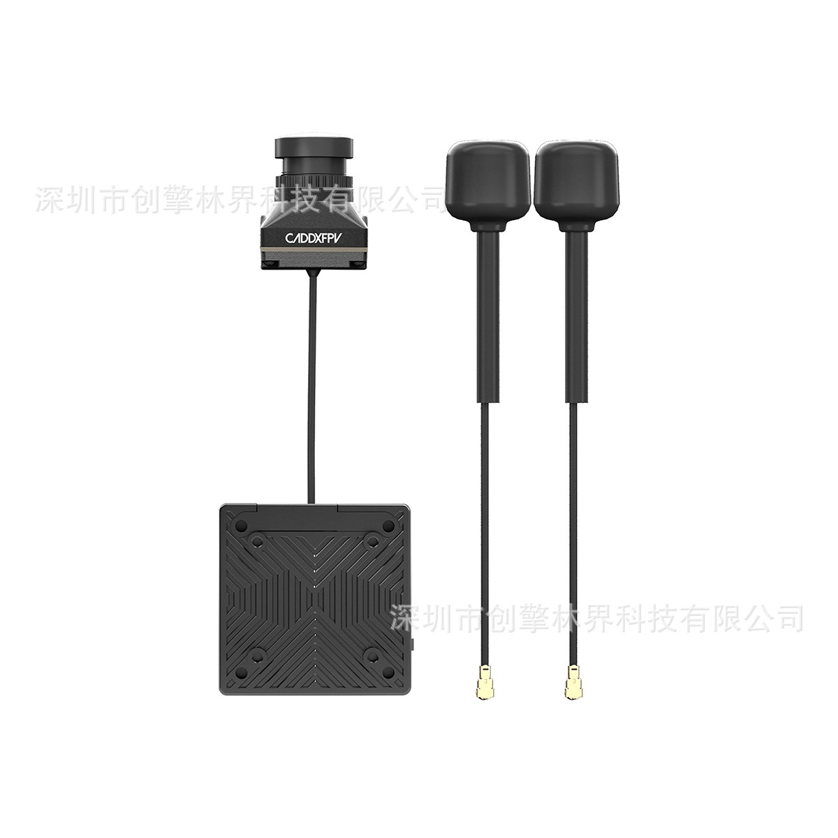 Kit Walksnail Avatar HD Pro co - Walksnail Avatar Hd Pro Kit recensione e prezzo