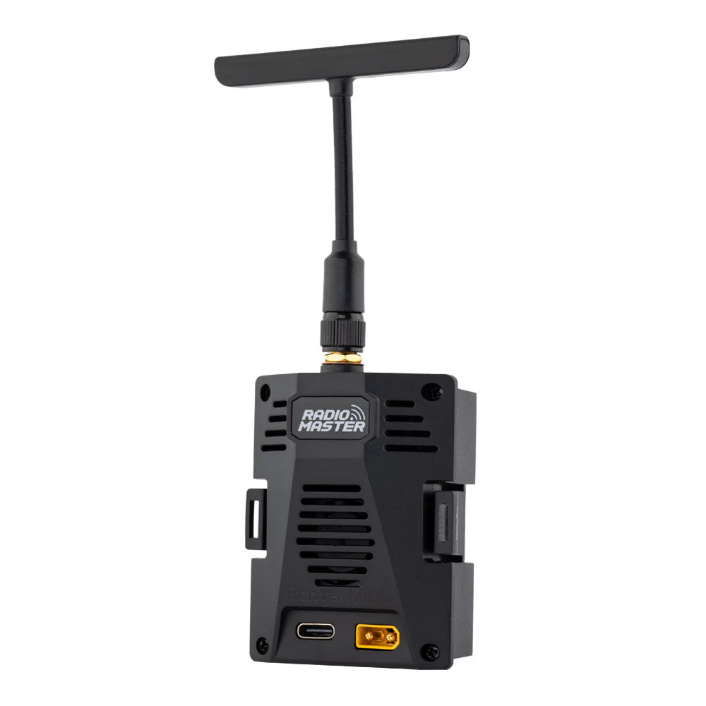 Modulo RadioMaster Ranger Micr - Radiomaster Tx16S Mark Ii Elrs recensione e prezzo