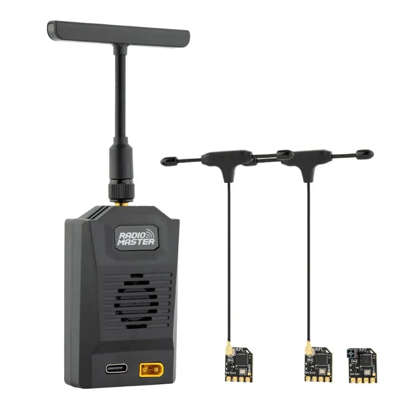 Modulo RadioMaster Ranger Nano - Radiomaster Ranger 2.4Ghz Elrs Module recensione e prezzo