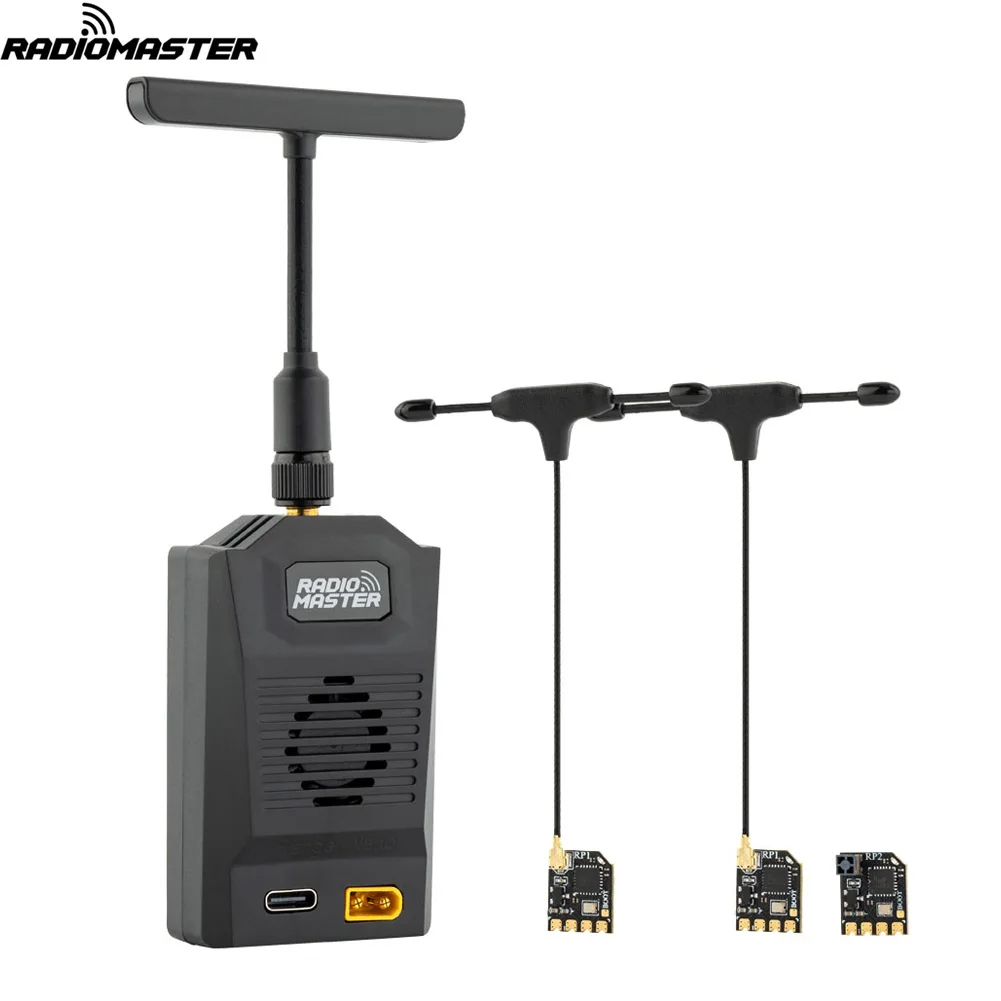 Modulo RadioMaster Ranger Nano - Radiomaster Ranger 2.4Ghz Elrs Module recensione e prezzo