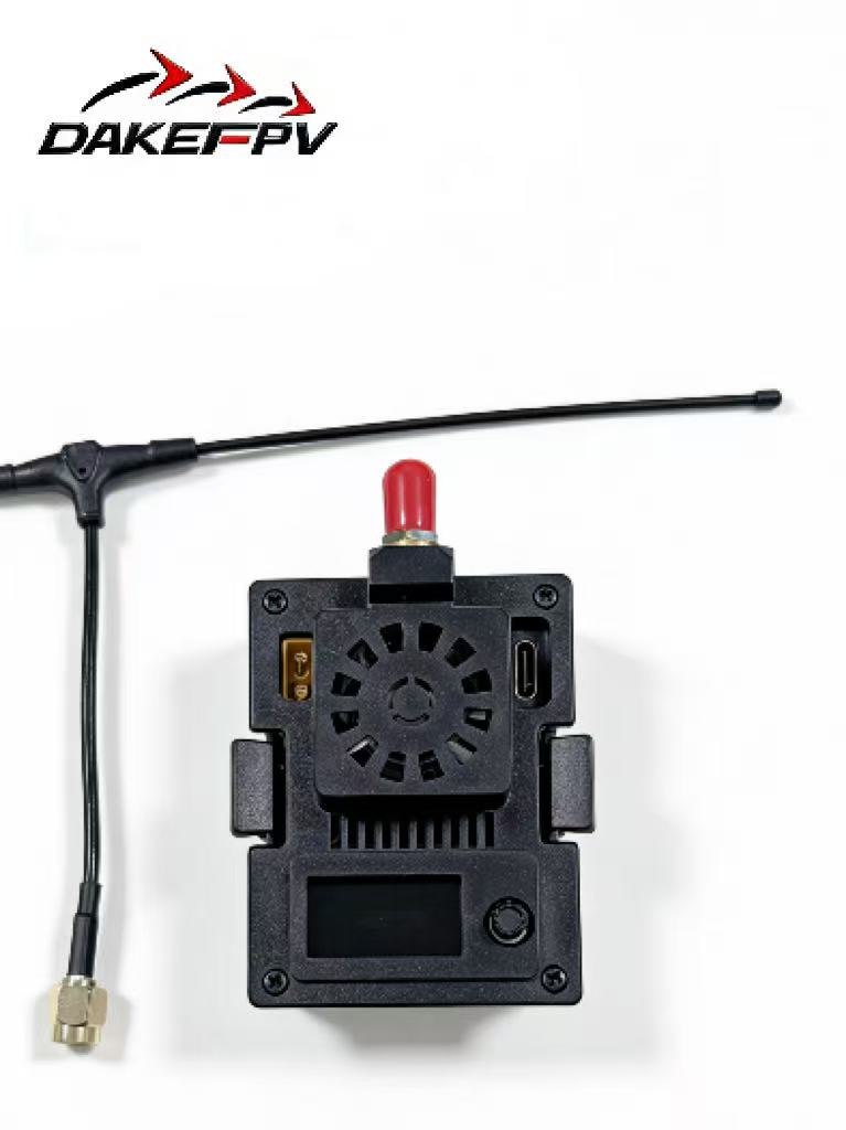 DAKEFPV ELRS Micro TX 433/750/ - Radiomaster Ranger 2.4Ghz Elrs Module recensione e prezzo
