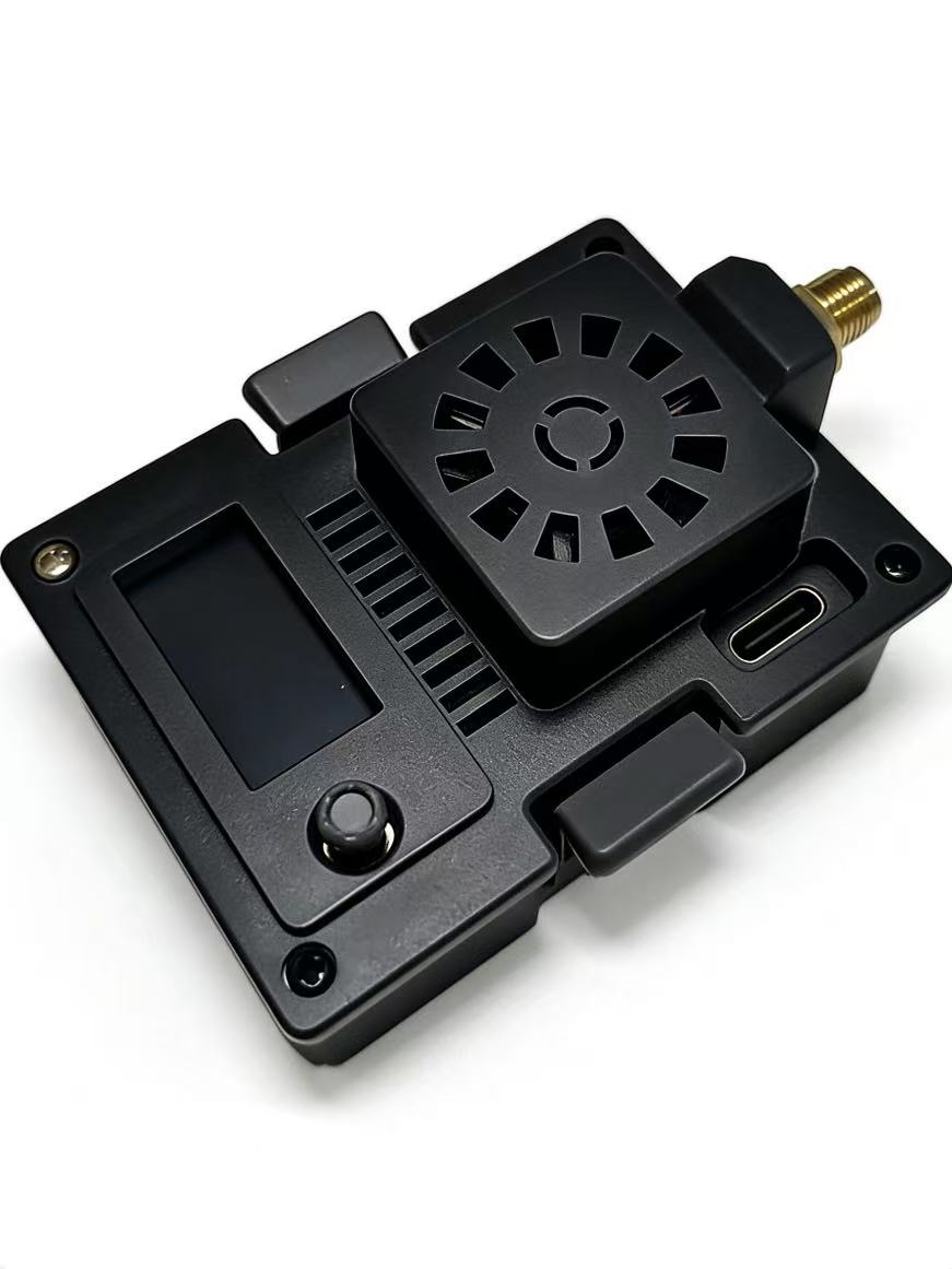 DAKEFPV ELRS Micro TX 433/750/ - Radiomaster Ranger 2.4Ghz Elrs Module recensione e prezzo