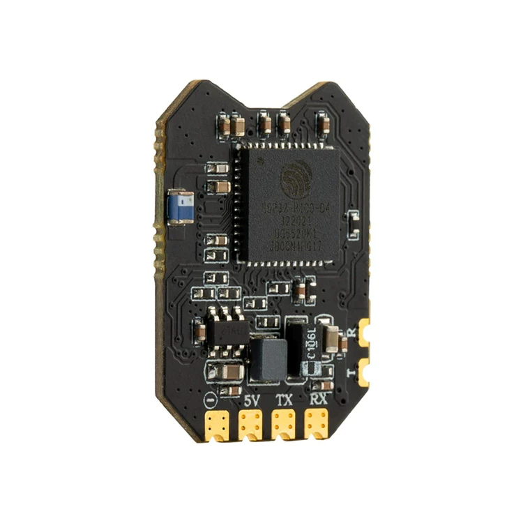 RadioMaster RP4TD ExpressLRS R - Radiomaster Ranger 2.4Ghz Elrs Module recensione e prezzo