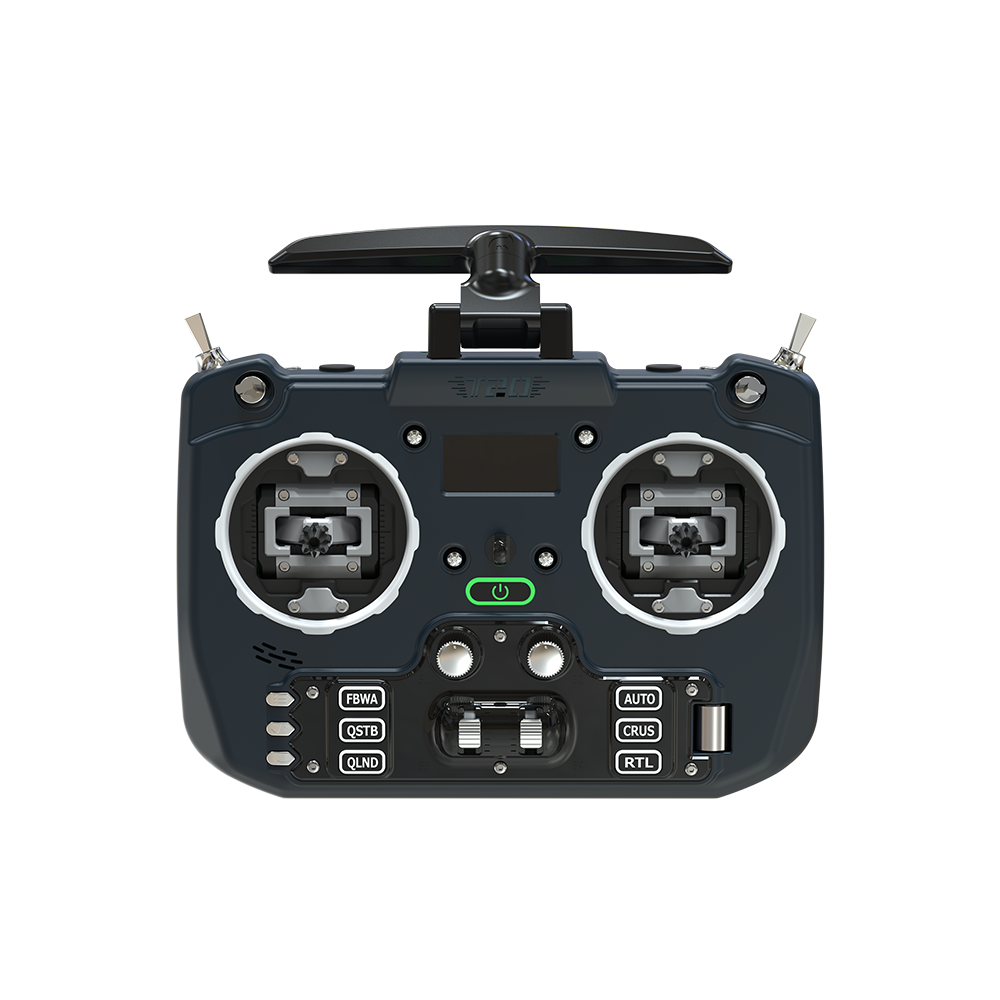 Jumper T20S T20 V2 expressslrs - Jumper T20S V2 Radio Controller recensione e prezzo