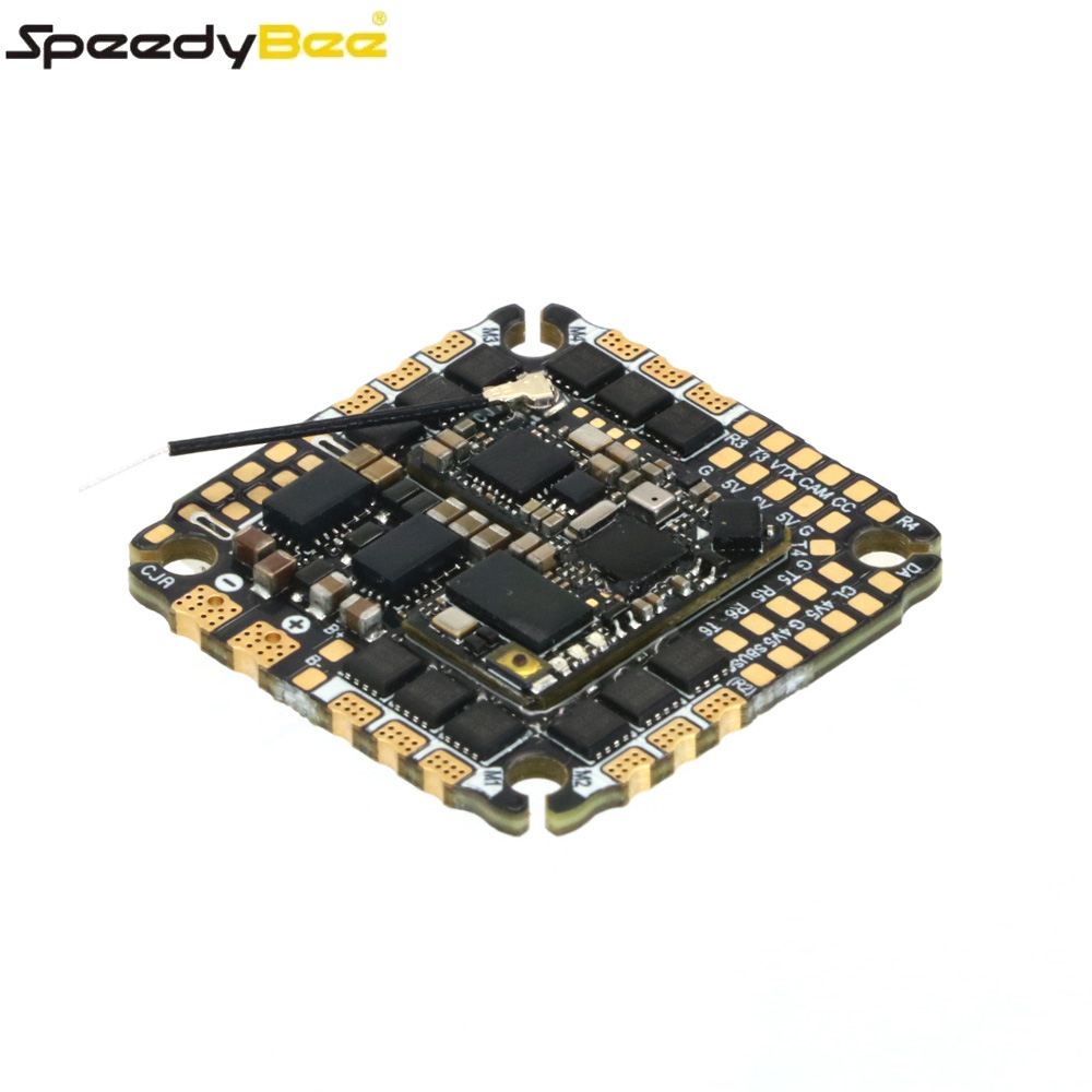 Speedybee F405 SpeedybeeF405 A - Speedybee F405 V4 Bls 55A Stack recensione e prezzo