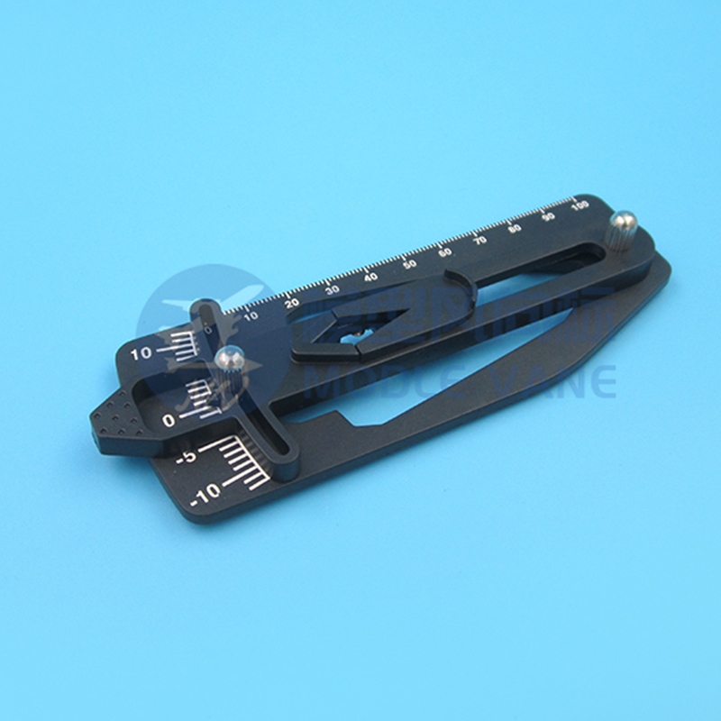 1 pz nero calibro di campo ang - Radiomaster Ranger 2.4Ghz Elrs Module recensione e prezzo