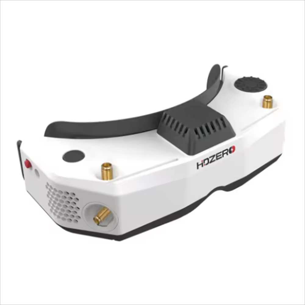 Occhiali APHDZero 2 FPV con Tr - Hdzero Goggles Fpv Digital Hd recensione e prezzo