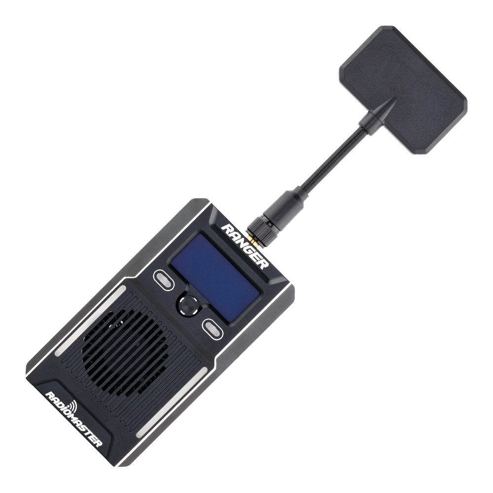 Set Combo Modulo RadioMaster R - Radiomaster Ranger 2.4Ghz Elrs Module recensione e prezzo