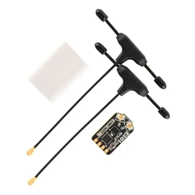 Ricevitore Nano RadioMaster RP - Radiomaster Ranger 2.4Ghz Elrs Module recensione e prezzo