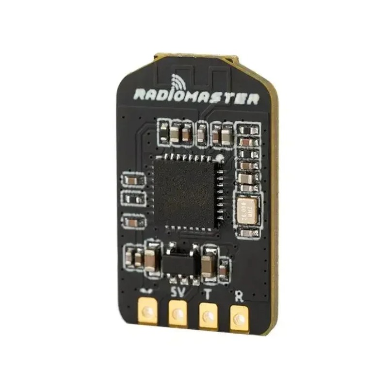 Ricevitore Nano RadioMaster RP - Radiomaster Ranger 2.4Ghz Elrs Module recensione e prezzo