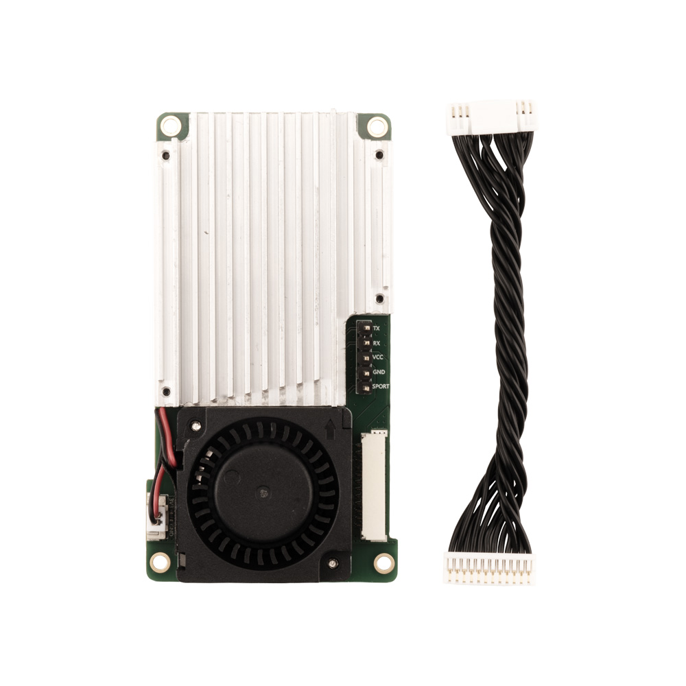 Modulo ELRS Interno per Scheda - Radiomaster Ranger 2.4Ghz Elrs Module recensione e prezzo